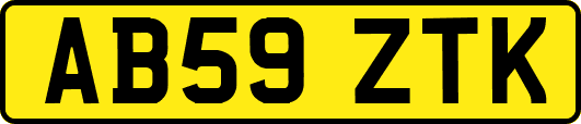 AB59ZTK