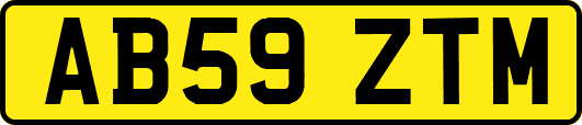 AB59ZTM