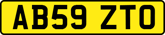 AB59ZTO