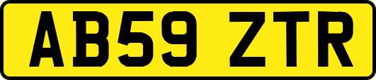 AB59ZTR