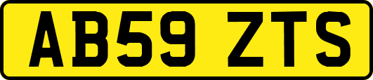 AB59ZTS