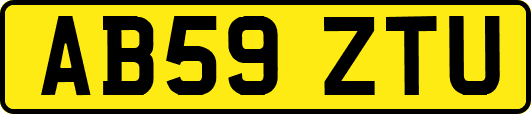 AB59ZTU