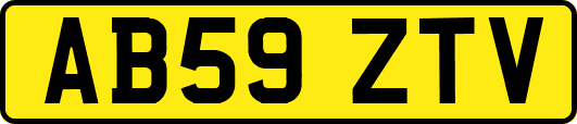AB59ZTV