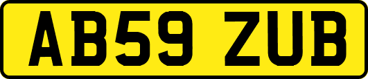 AB59ZUB