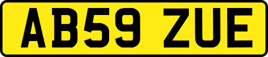AB59ZUE