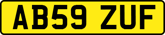 AB59ZUF