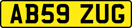 AB59ZUG