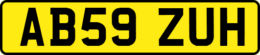 AB59ZUH