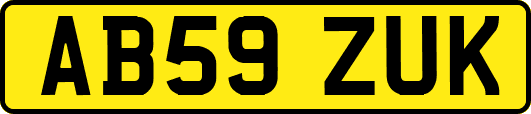 AB59ZUK