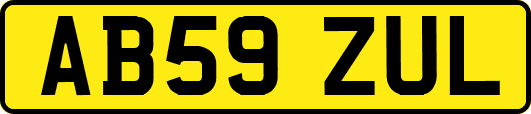 AB59ZUL