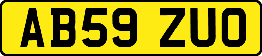 AB59ZUO
