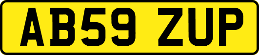 AB59ZUP