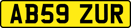 AB59ZUR