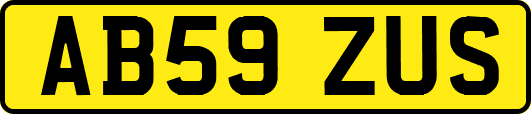 AB59ZUS