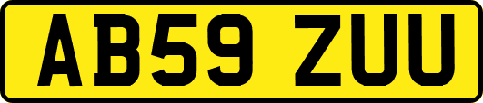 AB59ZUU