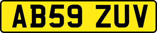 AB59ZUV