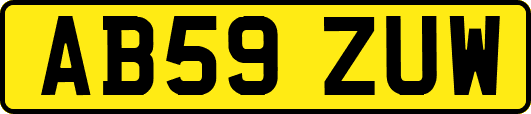 AB59ZUW