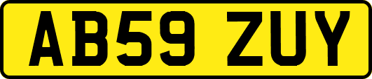 AB59ZUY