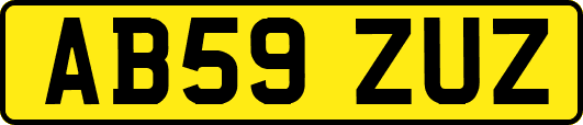 AB59ZUZ