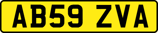 AB59ZVA