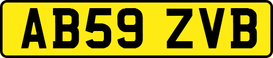 AB59ZVB