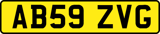 AB59ZVG