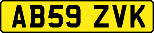 AB59ZVK