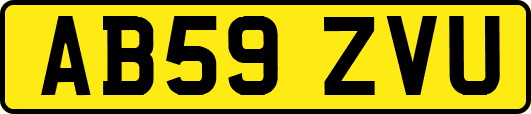 AB59ZVU