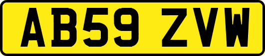 AB59ZVW