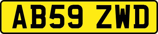 AB59ZWD