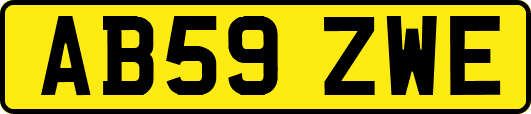 AB59ZWE