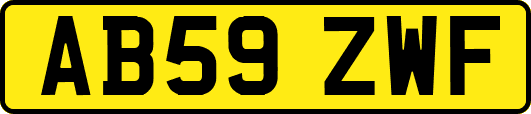 AB59ZWF