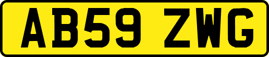 AB59ZWG