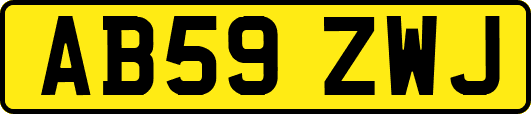 AB59ZWJ