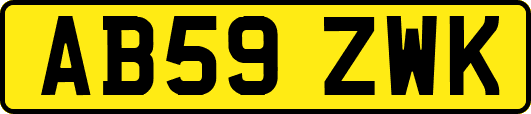 AB59ZWK