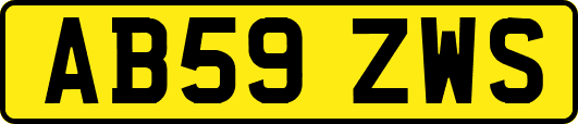 AB59ZWS