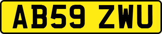 AB59ZWU
