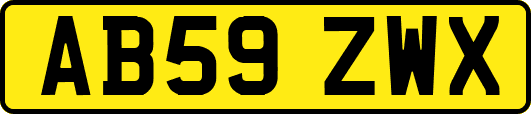 AB59ZWX