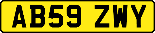AB59ZWY