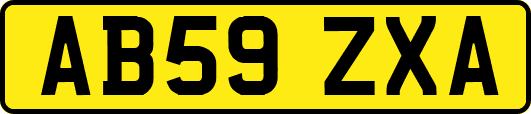 AB59ZXA
