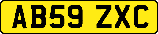 AB59ZXC