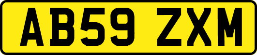 AB59ZXM