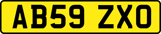 AB59ZXO
