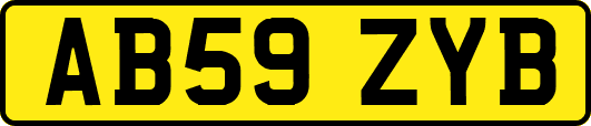 AB59ZYB