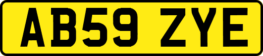 AB59ZYE