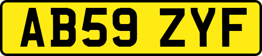 AB59ZYF