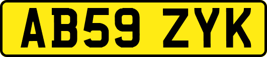 AB59ZYK