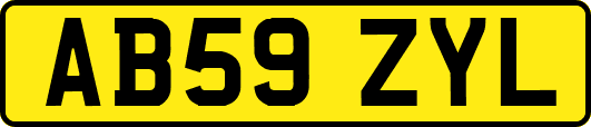 AB59ZYL
