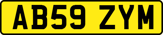 AB59ZYM