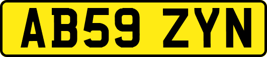 AB59ZYN